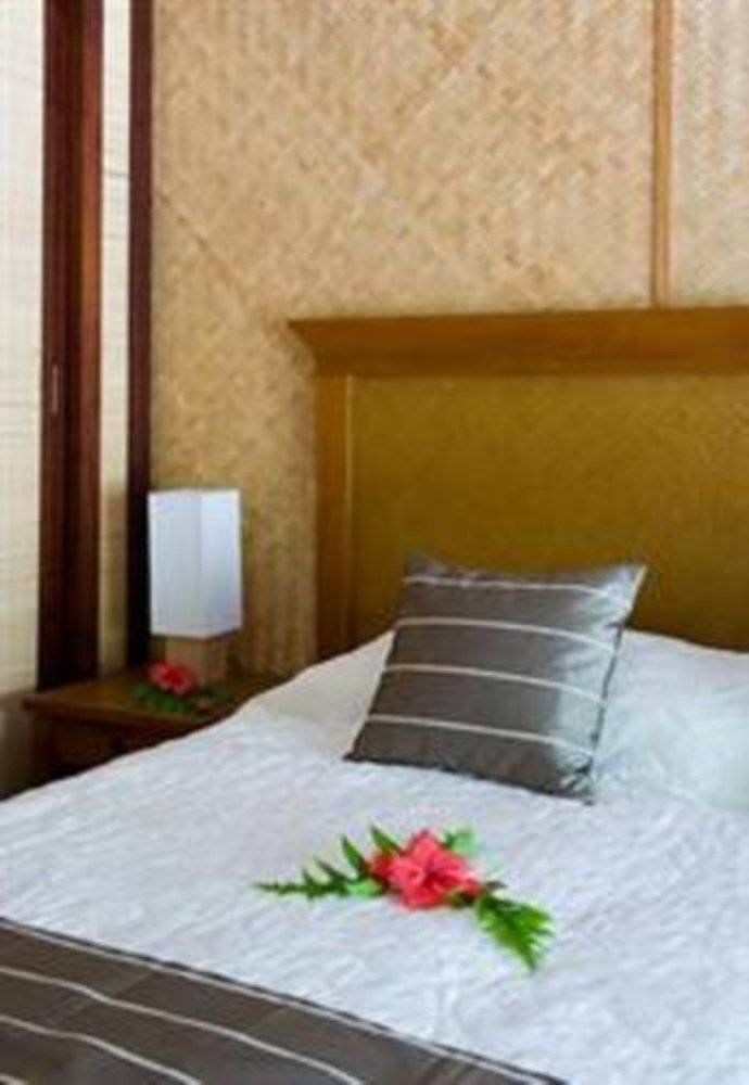 Hotel Le Maitai Rangiroa Avatoru Esterno foto